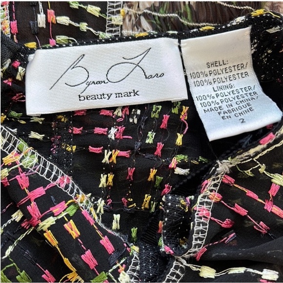 Today Only! Asymmetrical Sheath Dress - Picture 7 of 7